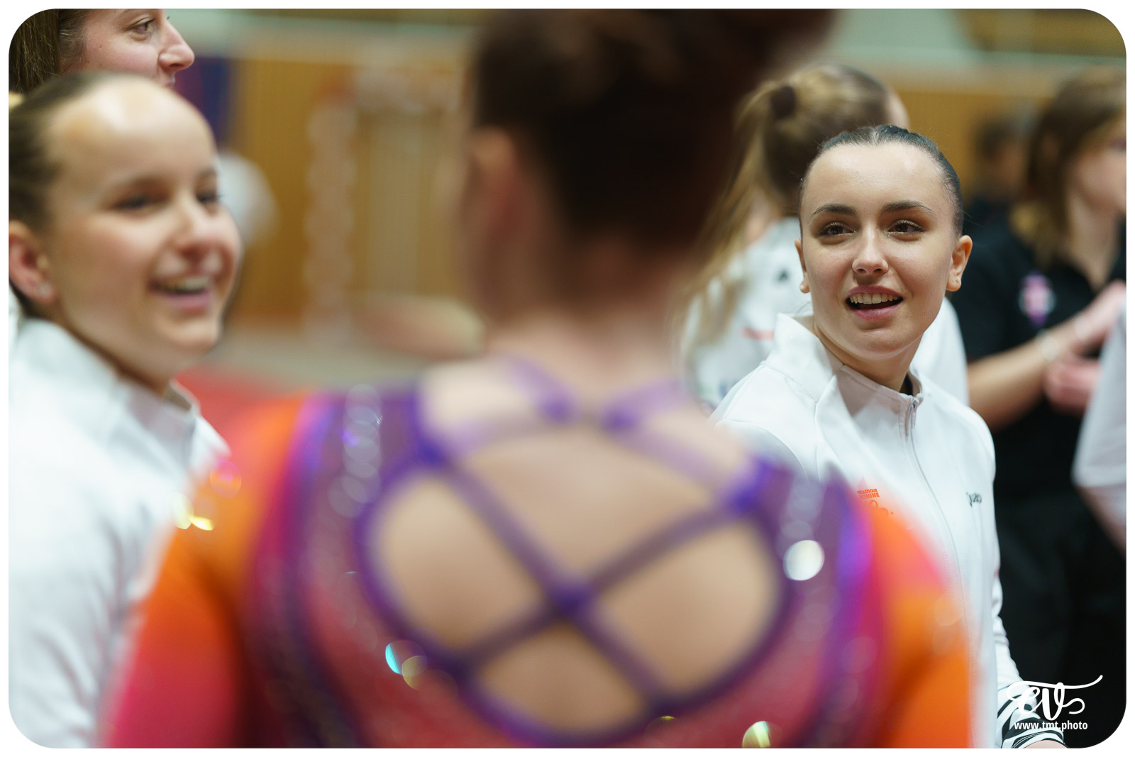 MATCH TOP12 HAGUENAU-HENIN